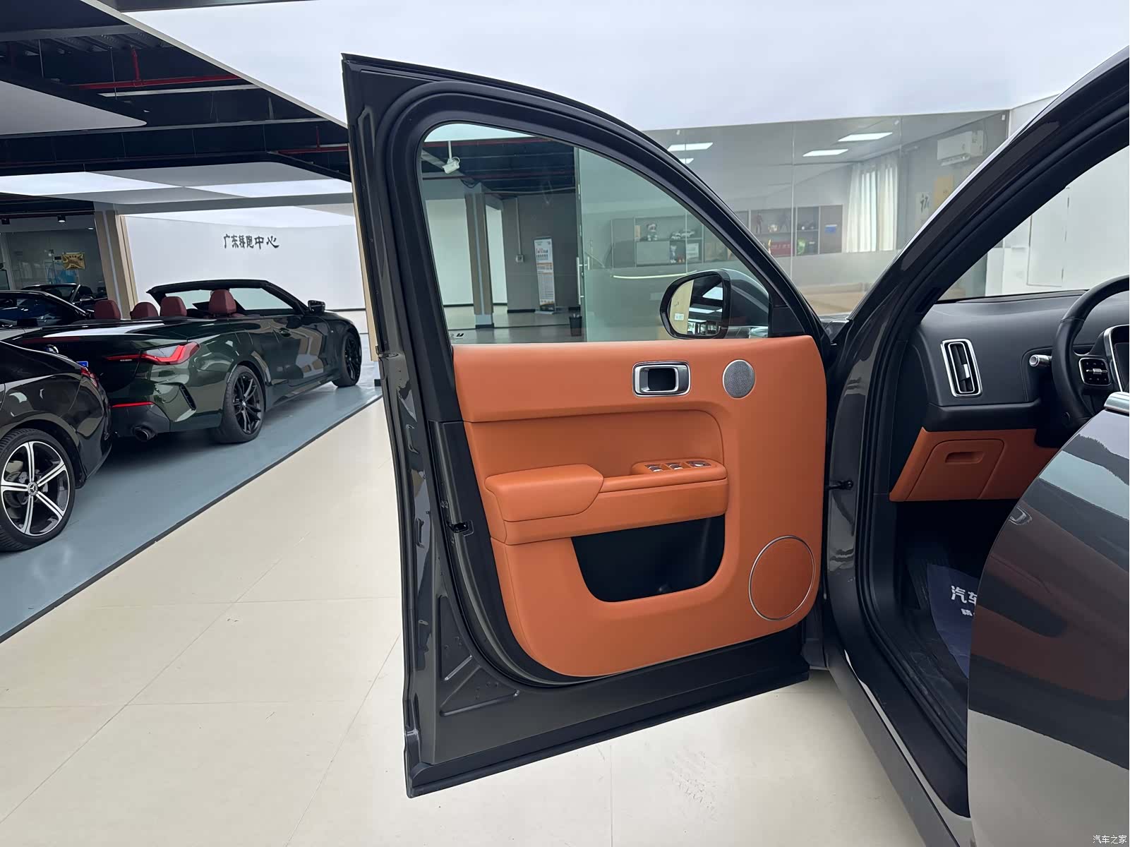 Li Auto L7, 2023 11