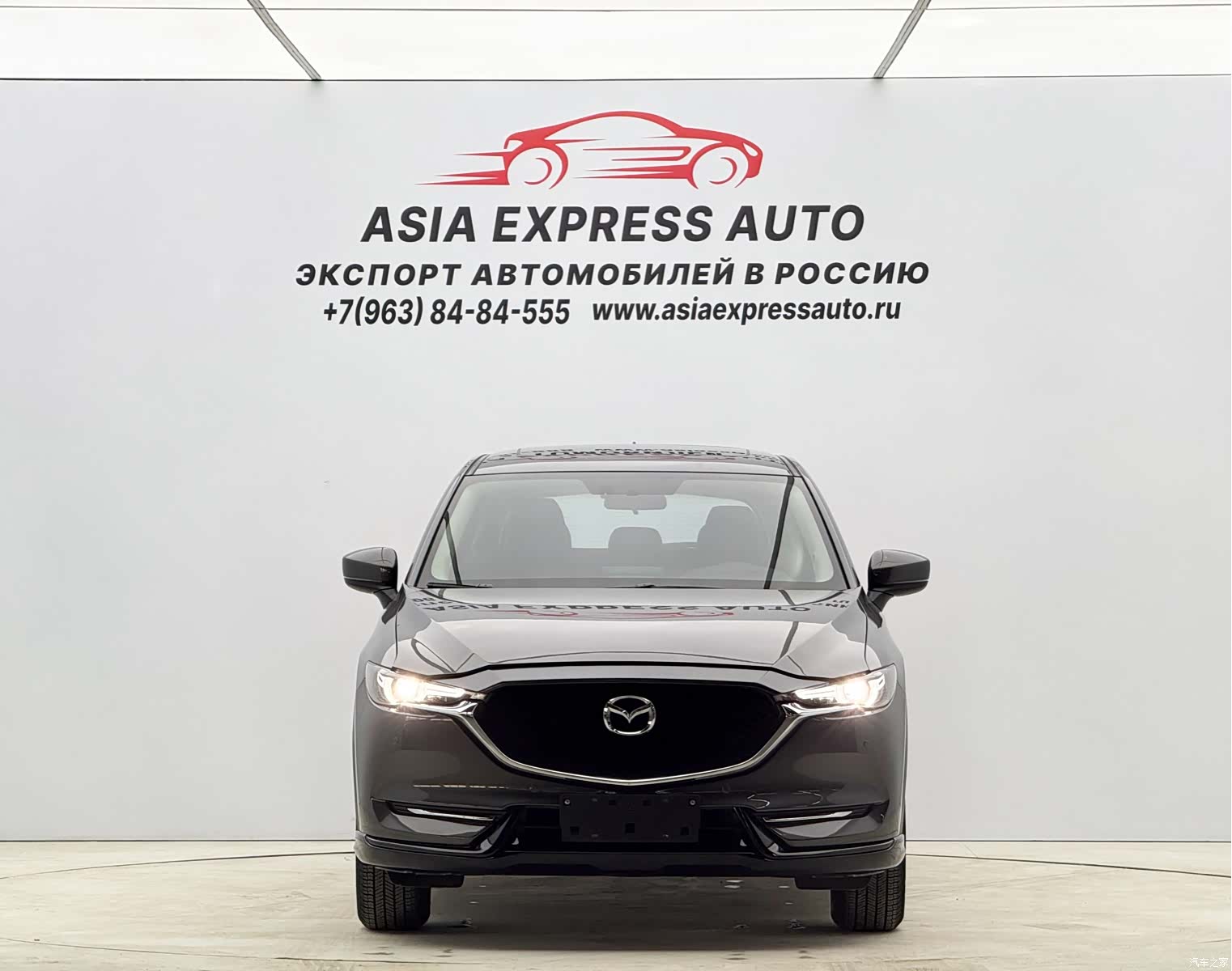 Mazda CX-5, 2021 2