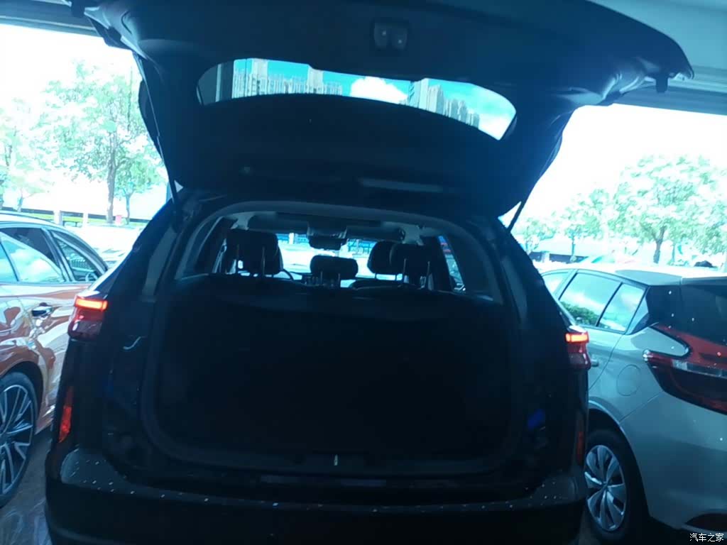 Haval H6, 2023 19