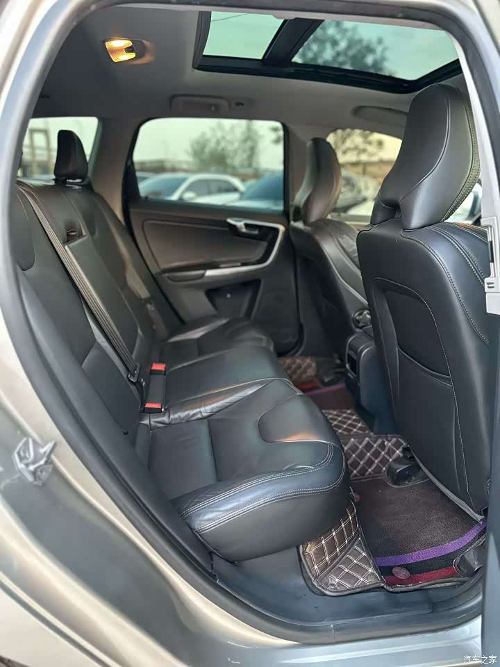 Volvo XC60, 2014 7