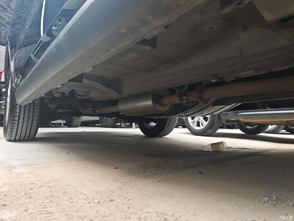 Haval M6, 2024 21