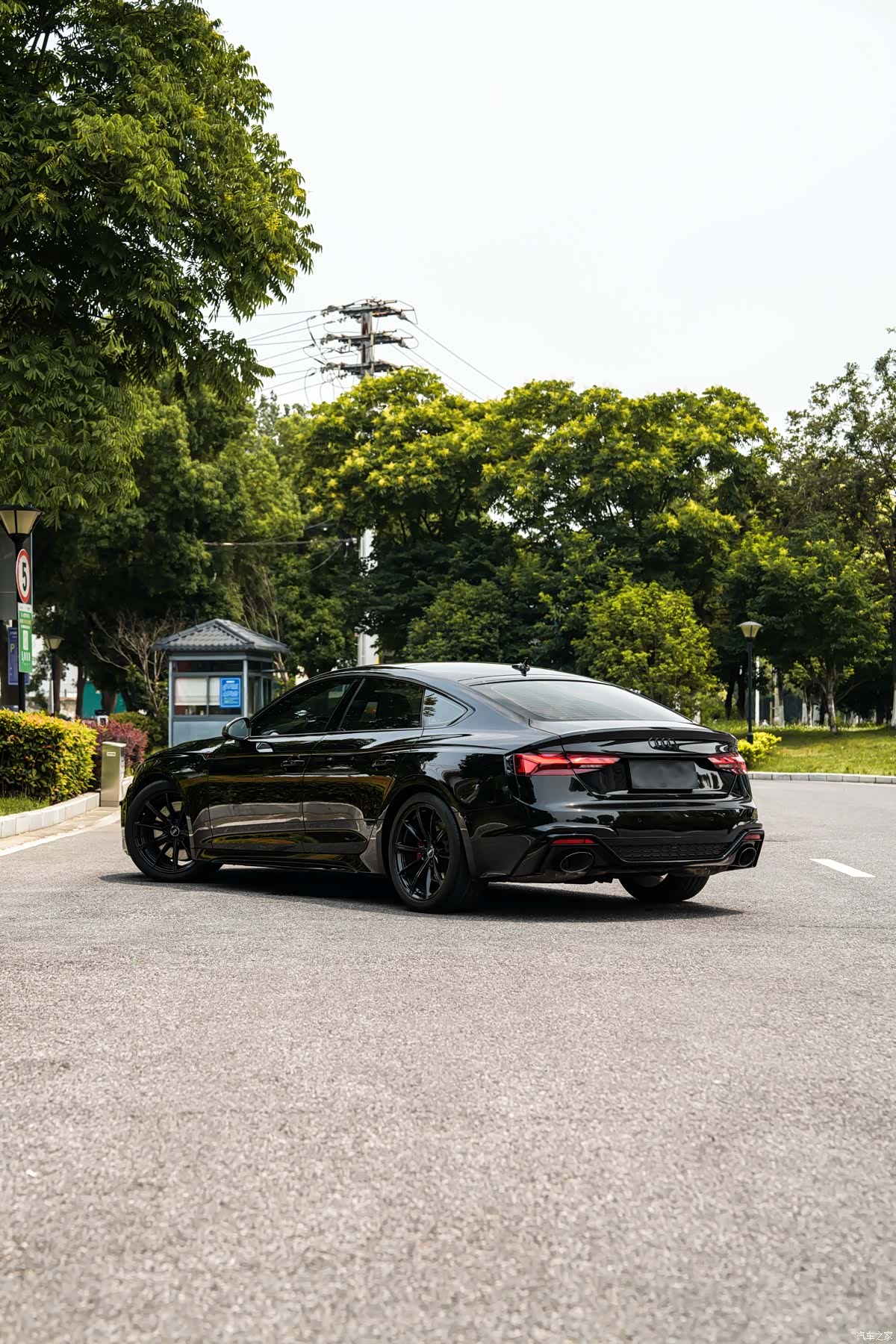 Audi RS, 2021 4