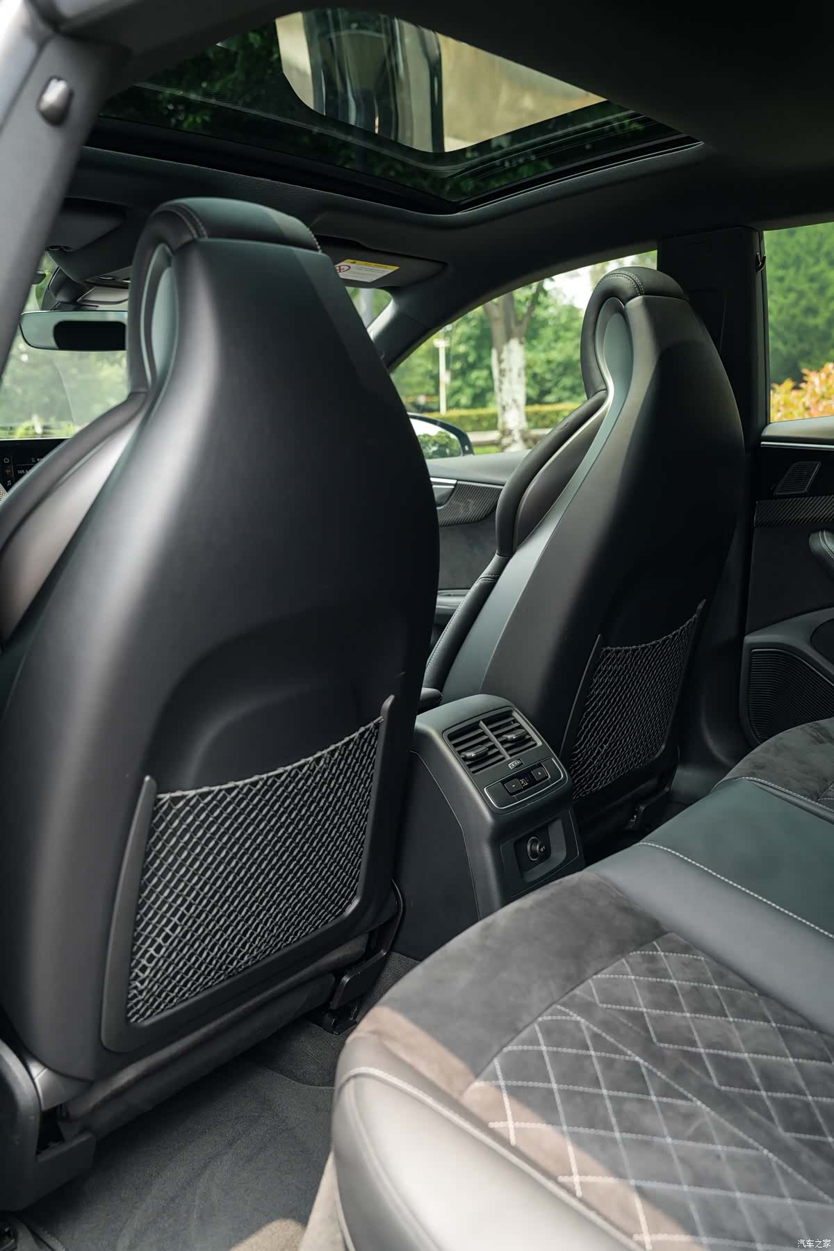 Audi RS, 2021 13