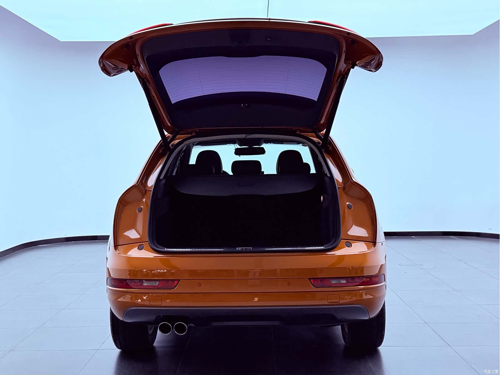 Audi Q3, 2016 27