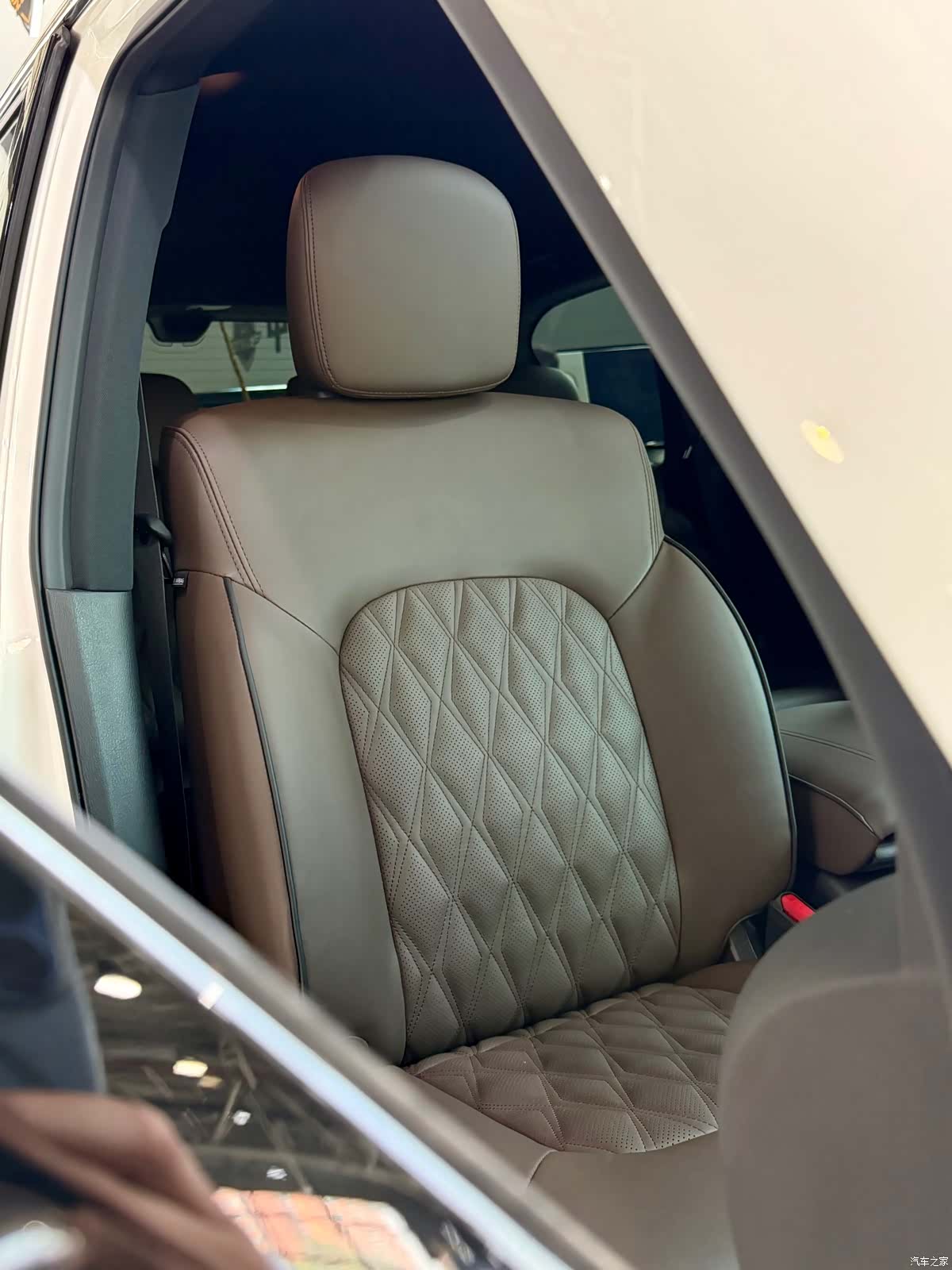 Nissan Patrol, 2026 23