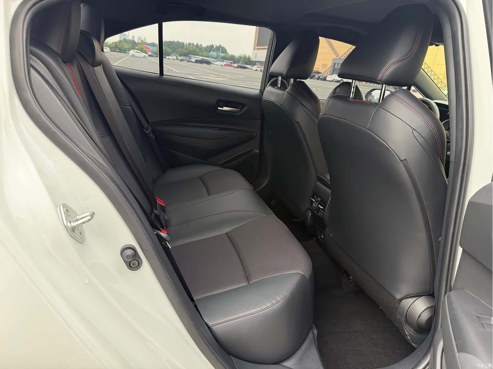 Toyota Levin, 2022 18