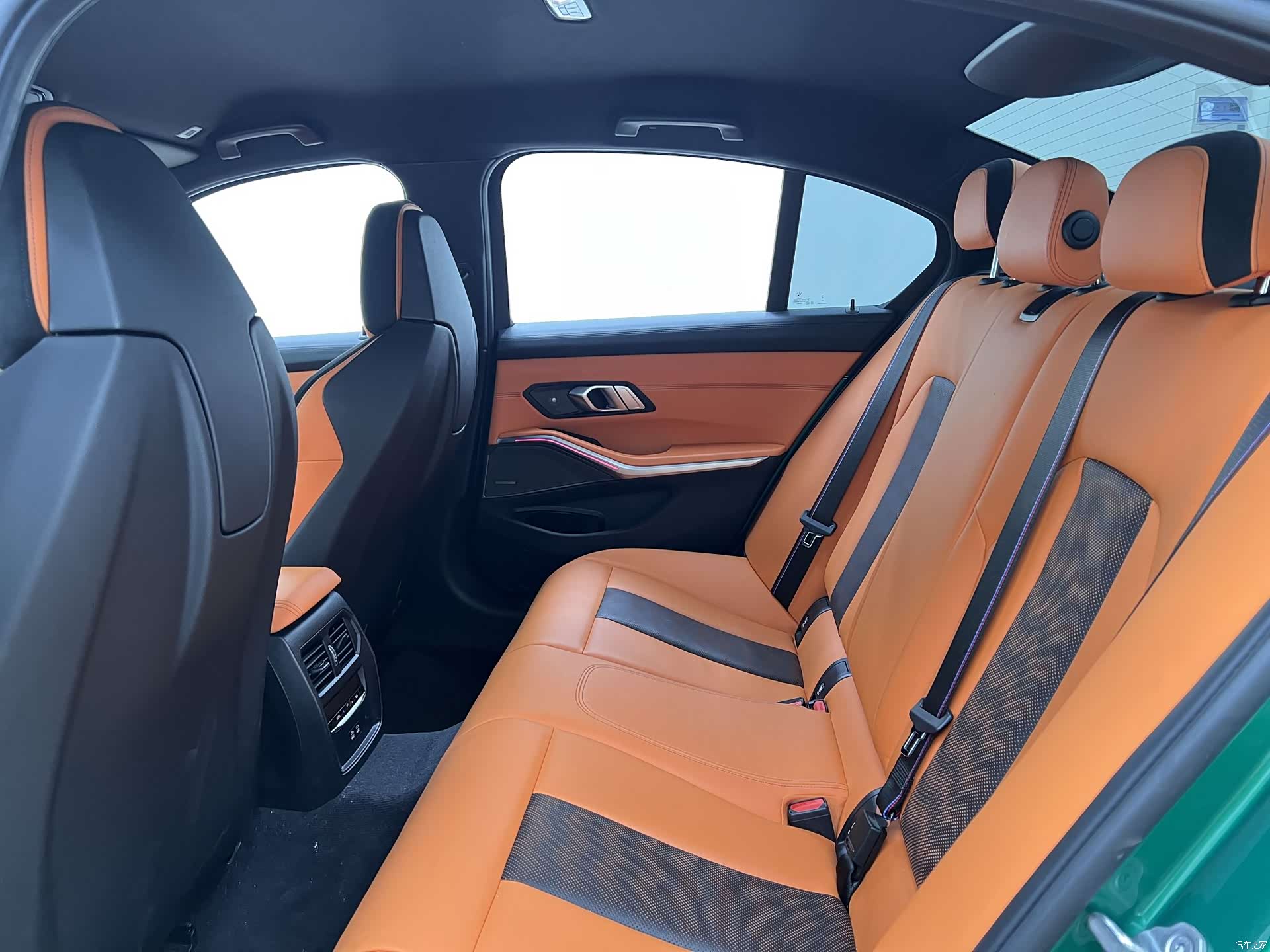 BMW M3, 2025 19