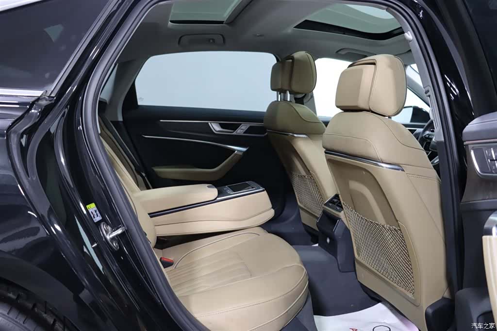 Audi A6L, 2021 6