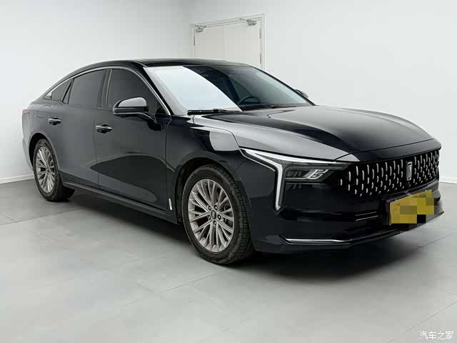 Bestune B70, 2024 3