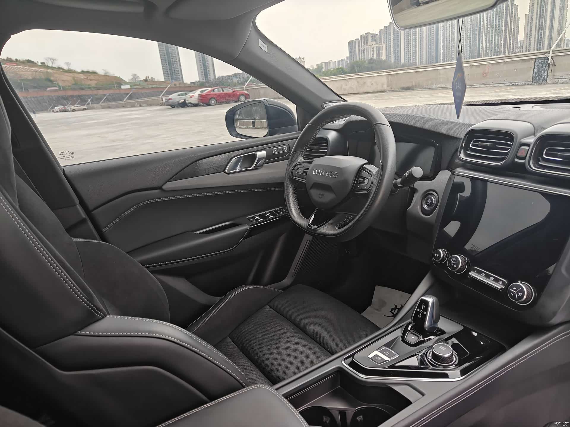 Lynk & Co 02, 2022 24