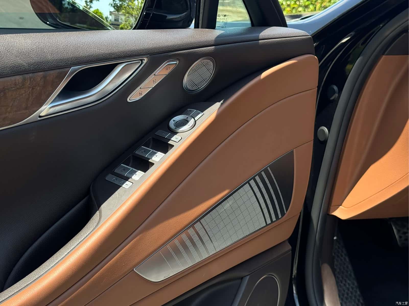 Genesis G80, 2023 6