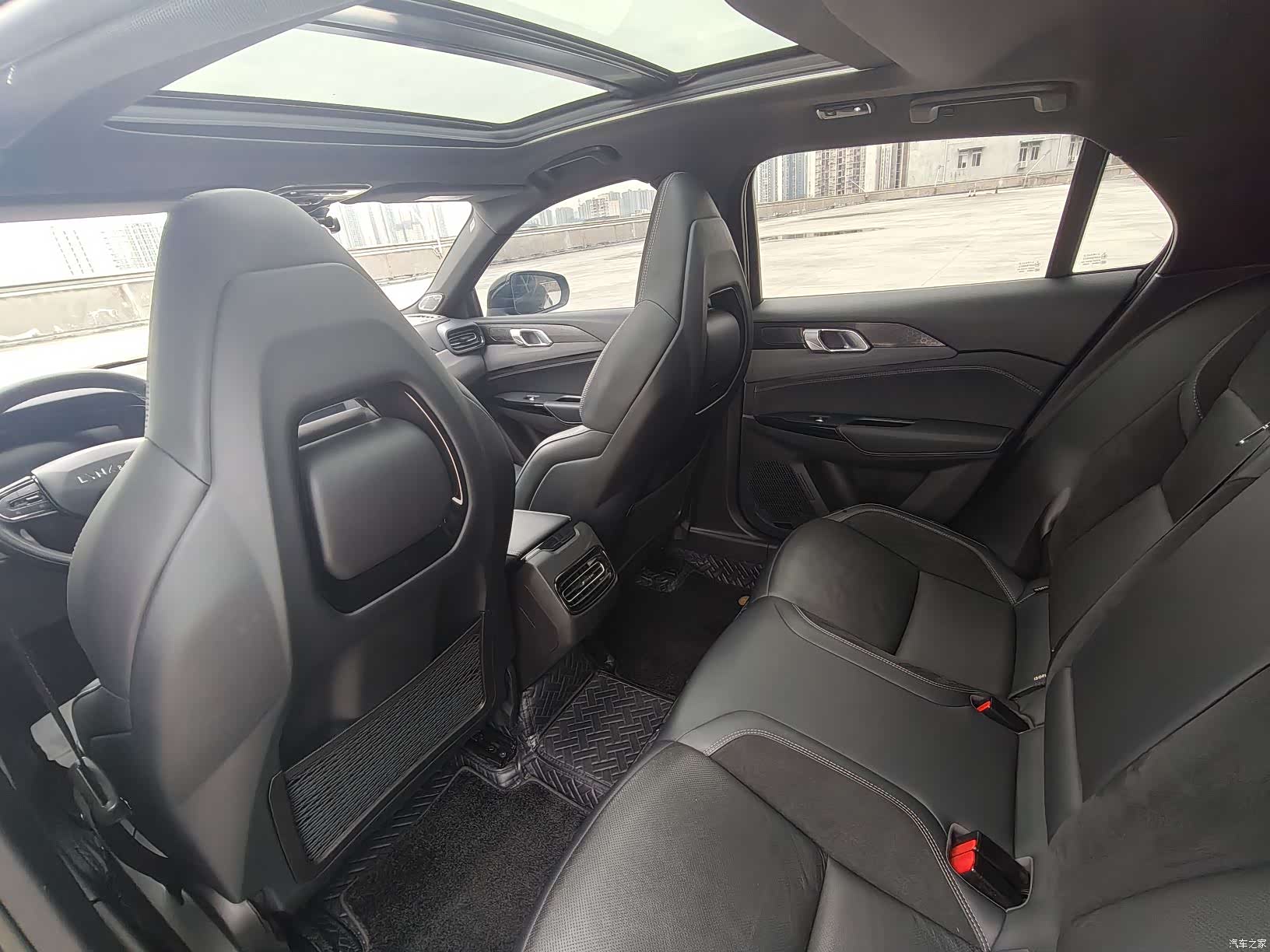 Lynk & Co 02, 2022 12