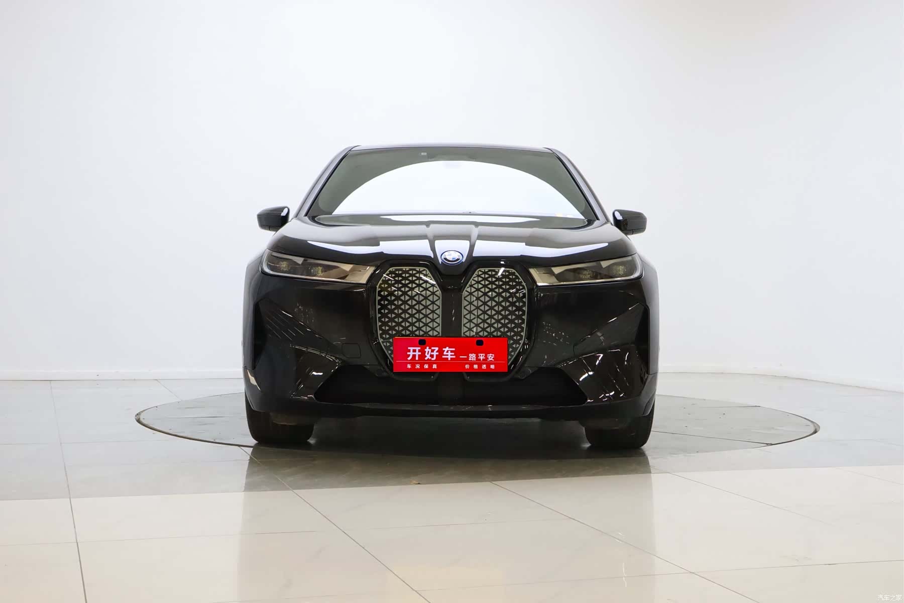 BMW iX, 2023 2