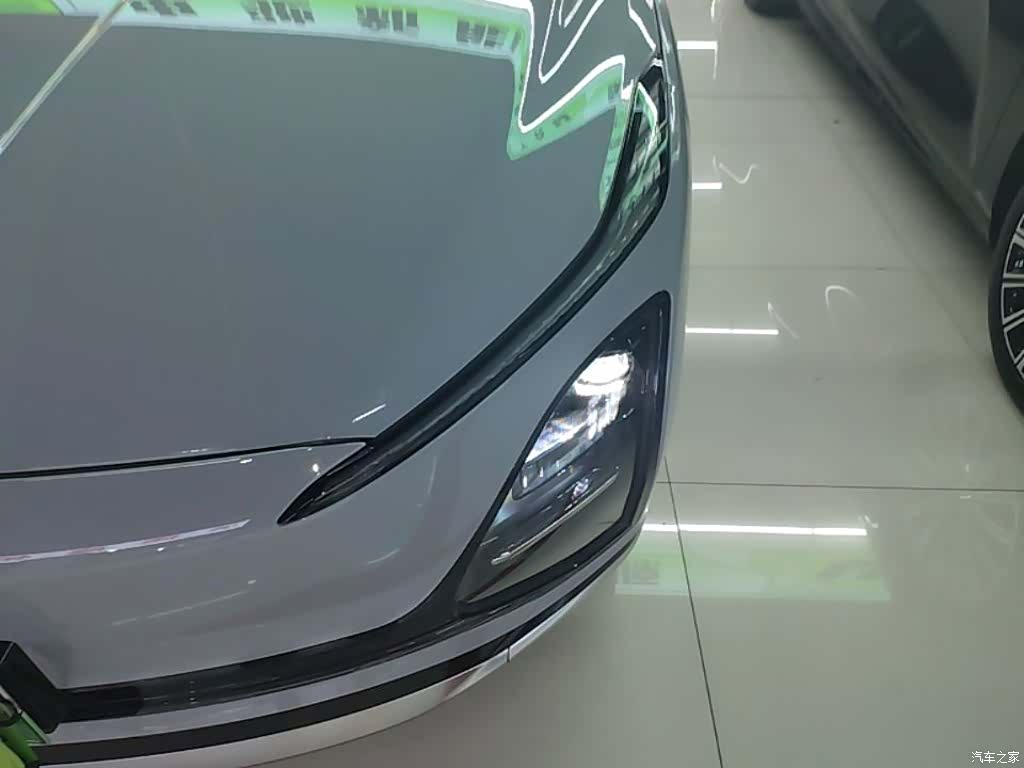 Wuling Starlight, 2024 24