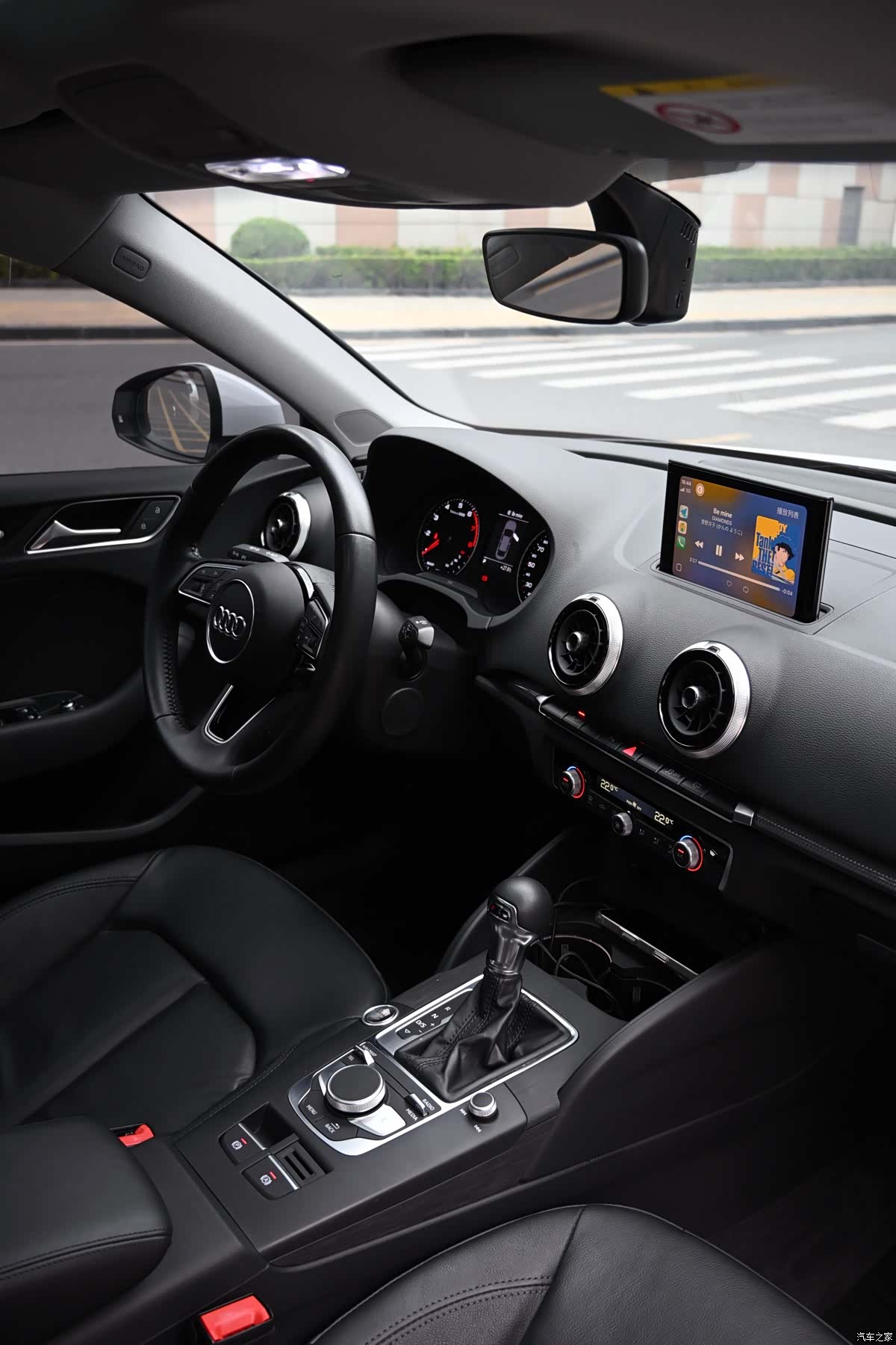 Audi A3, 2019 28