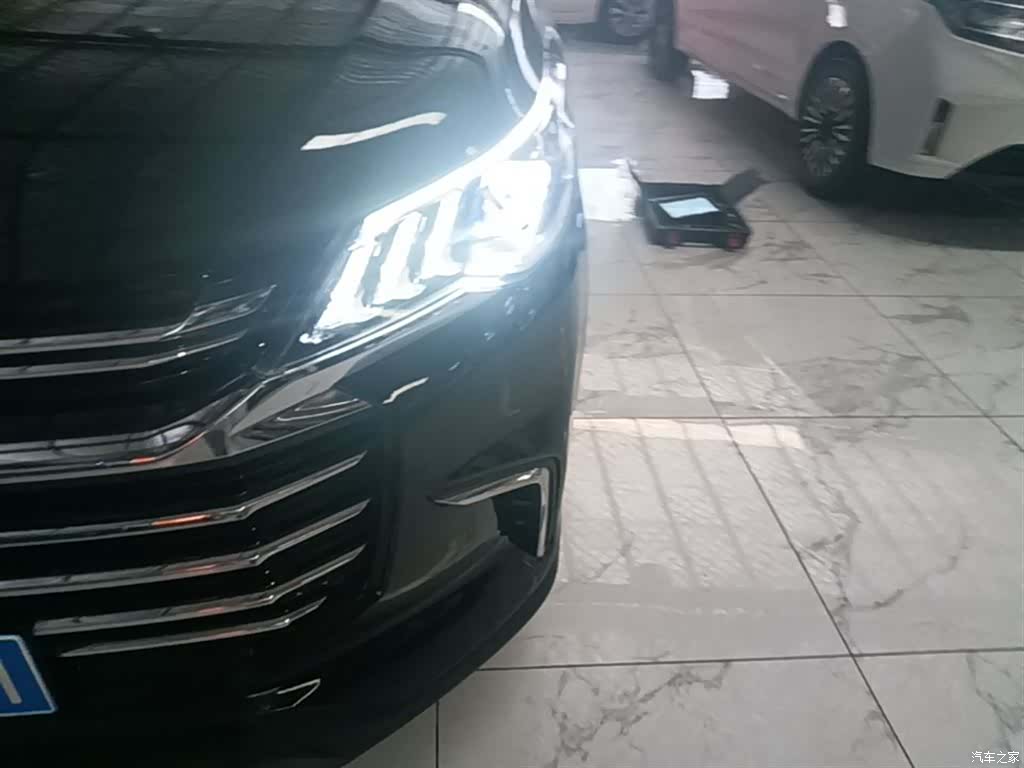 Maxus G50, 2023 24
