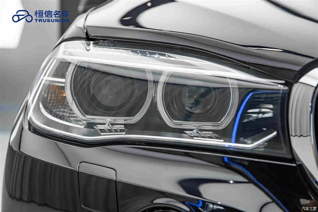 BMW X5, 2016 10