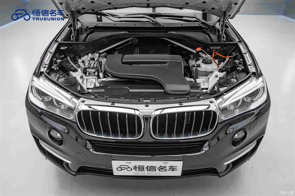 BMW X5, 2016 21