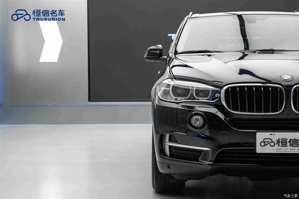 BMW X5, 2016 8