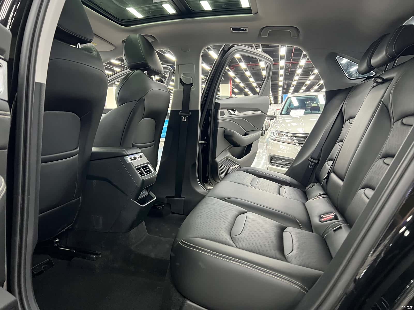 Geely Preface, 2022 23