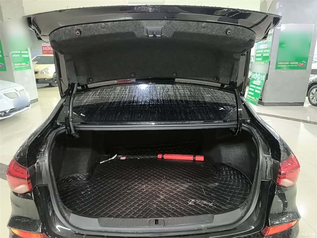 Chevrolet 320, 2022 19