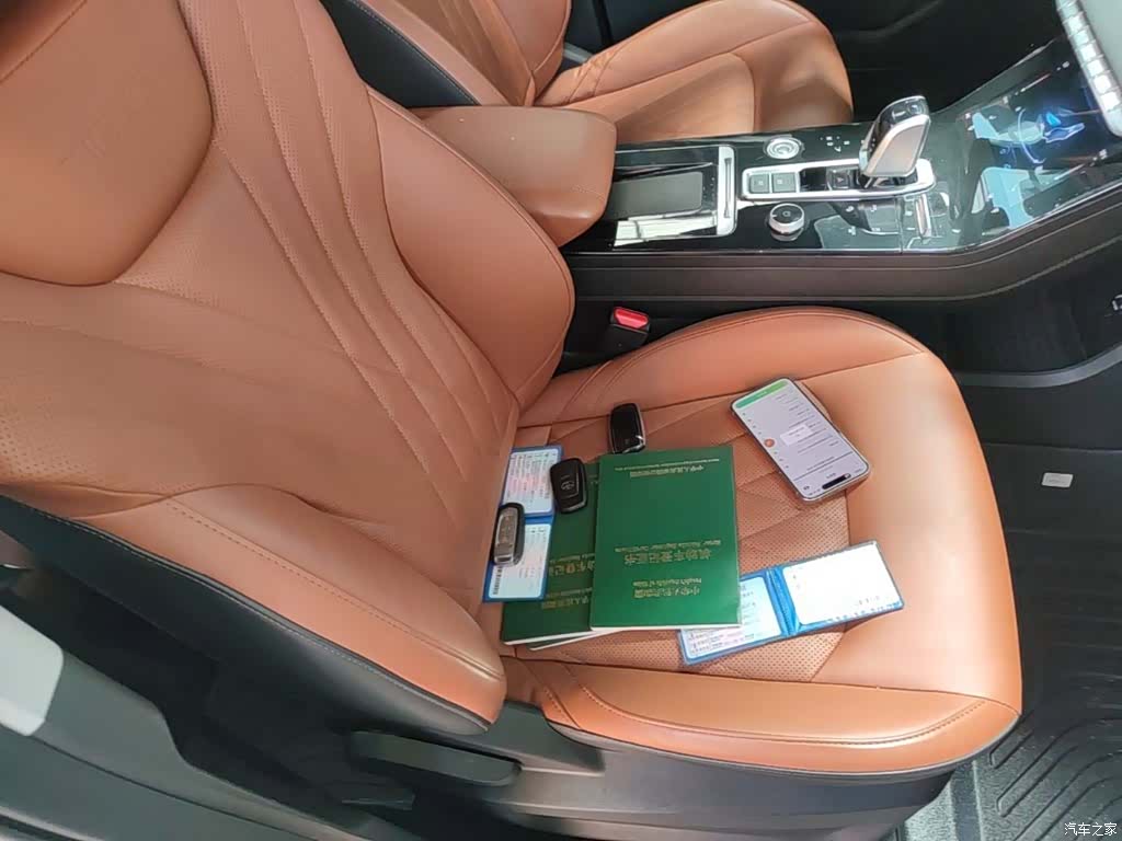 Chery Tiggo 8 Plus, 2021 25