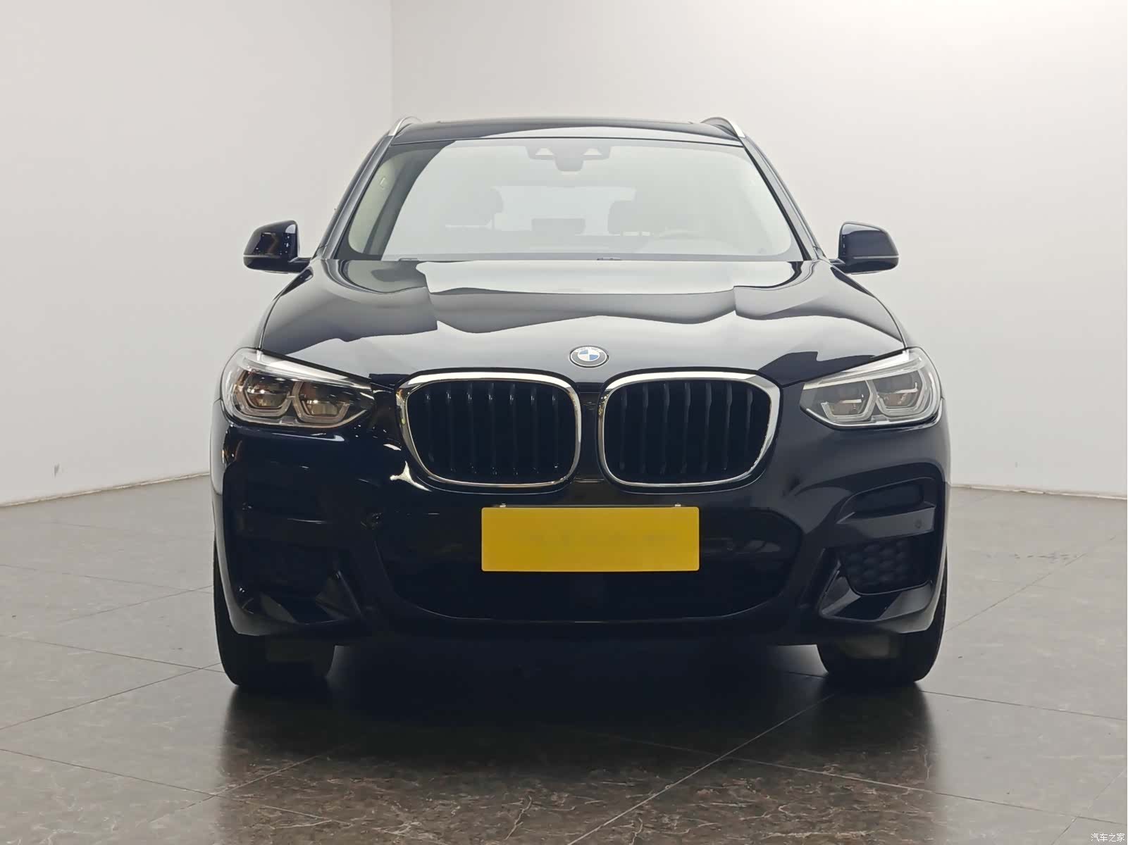 BMW X3, 2020 все фото