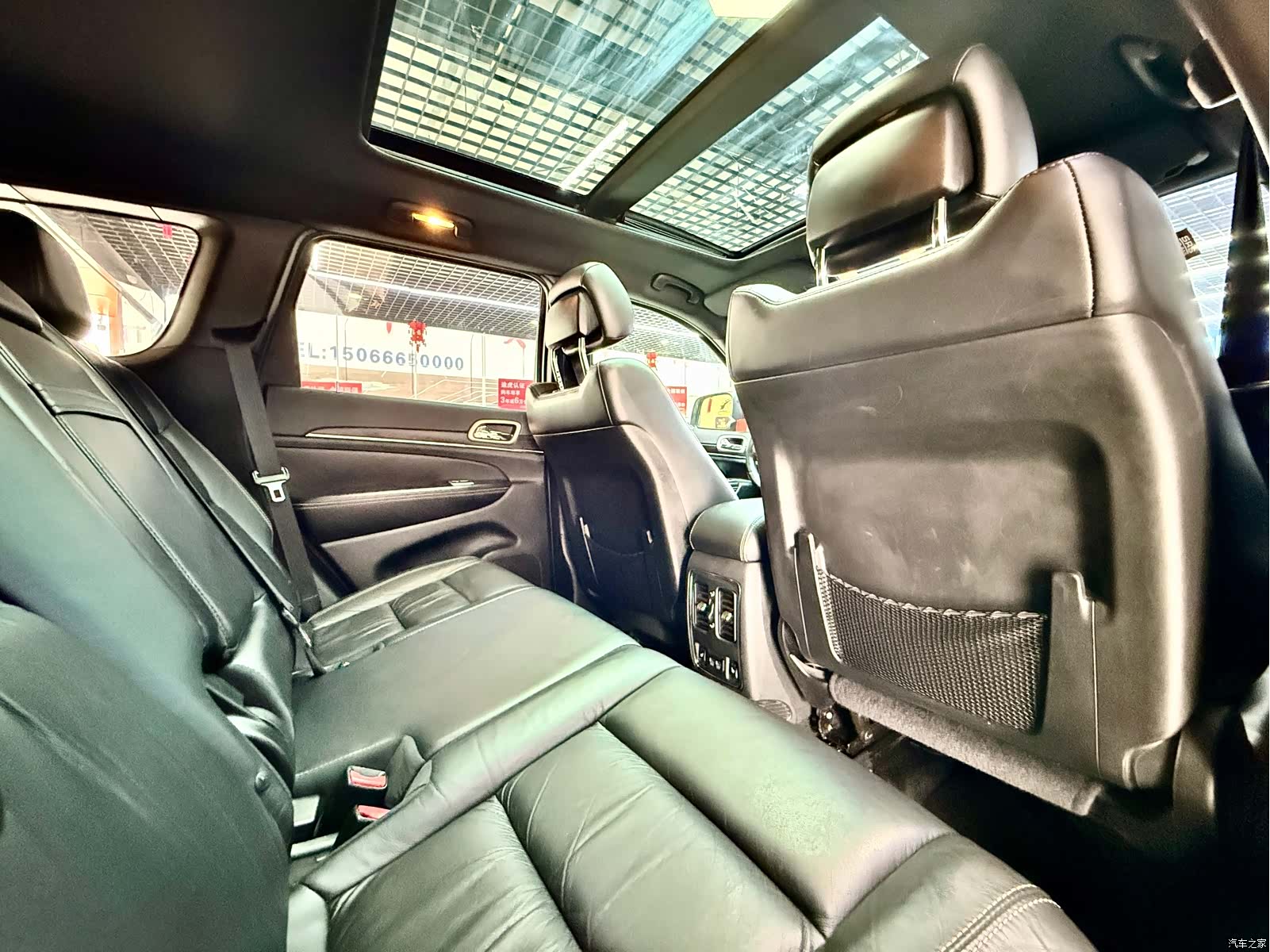Jeep Grand Cherokee, 2014 13