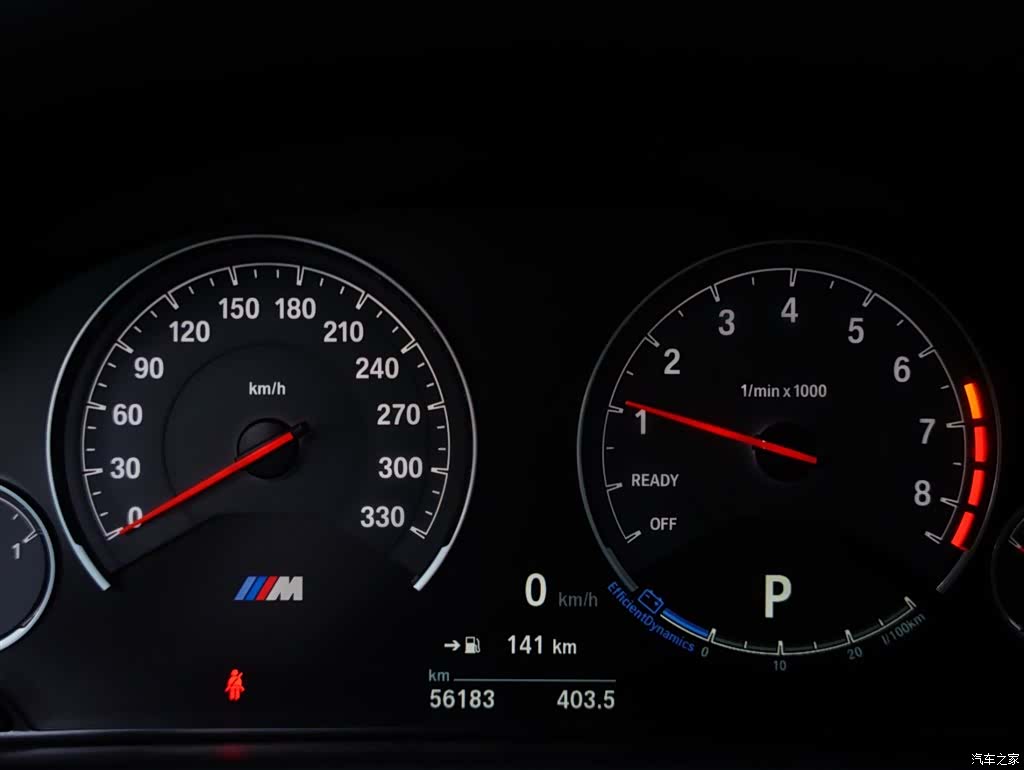 BMW M4, 2018 10