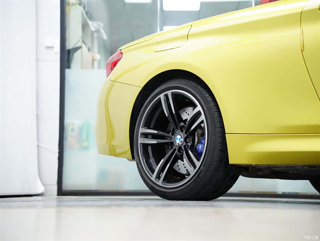 BMW M4, 2018 55