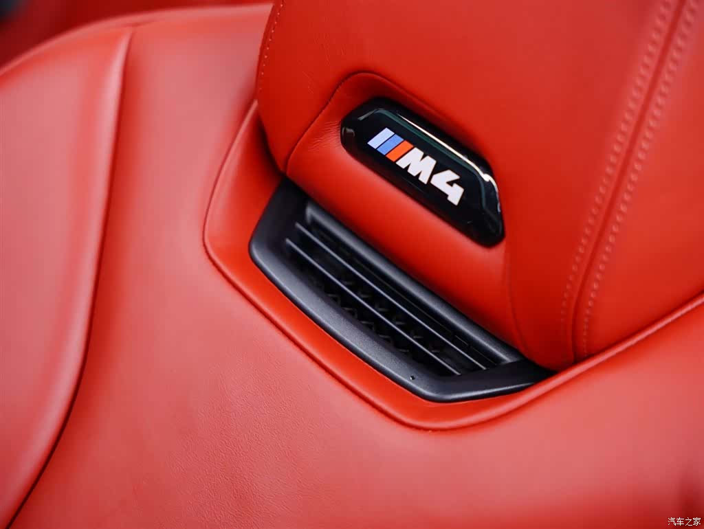 BMW M4, 2018 33