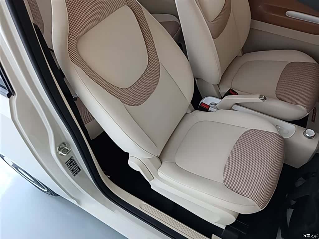 Wuling MINIEV, 2026 25