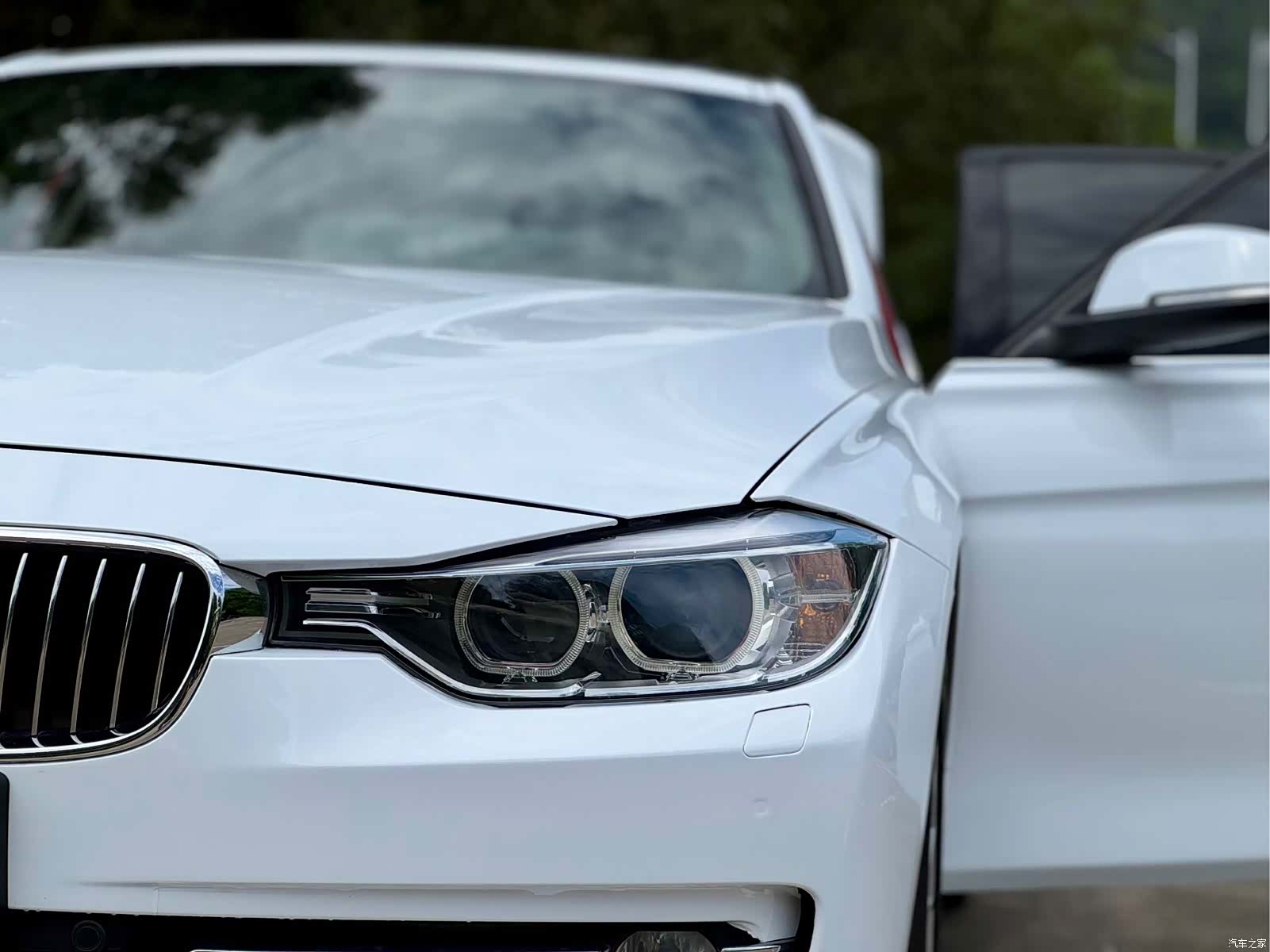 BMW 3 Series, 2016 19
