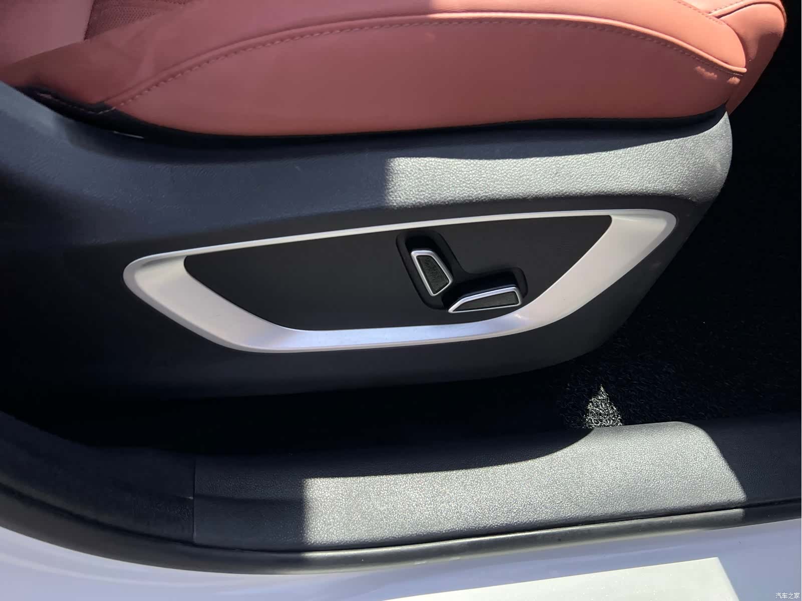 Changan CS75, 2023 22