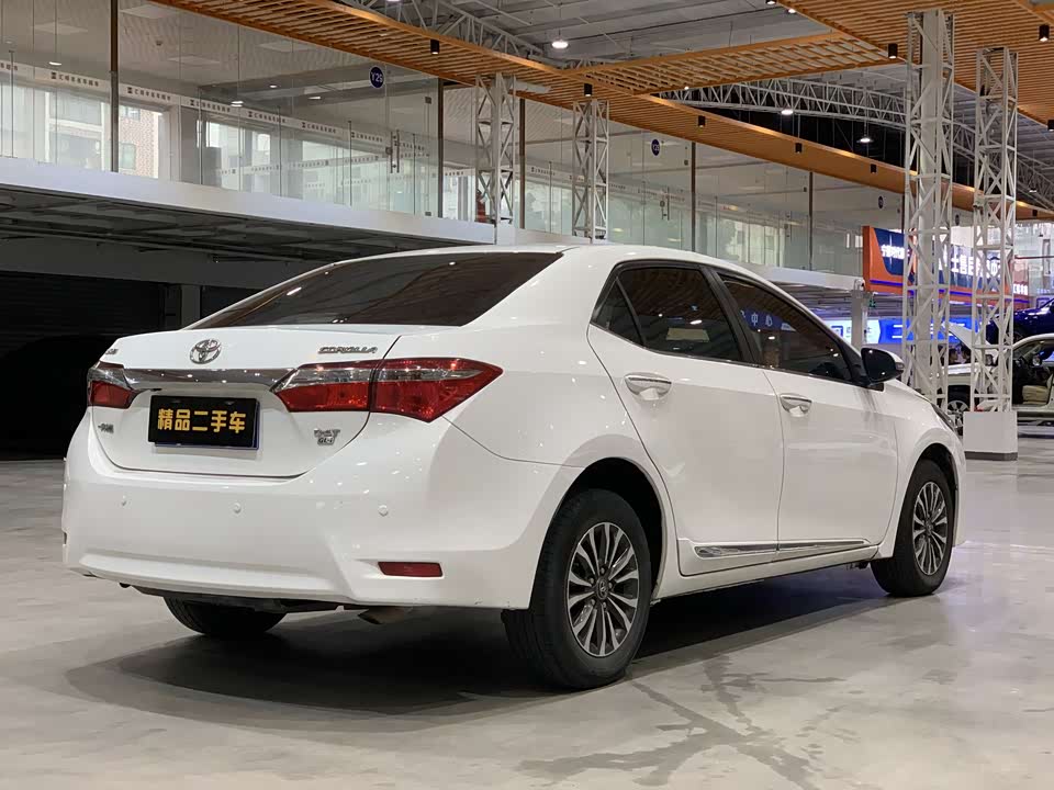 Toyota Corolla Toyota Corolla