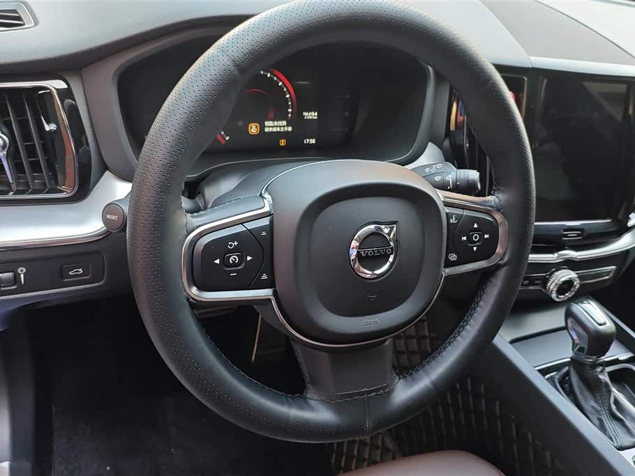 Volvo XC60 Volvo XC60