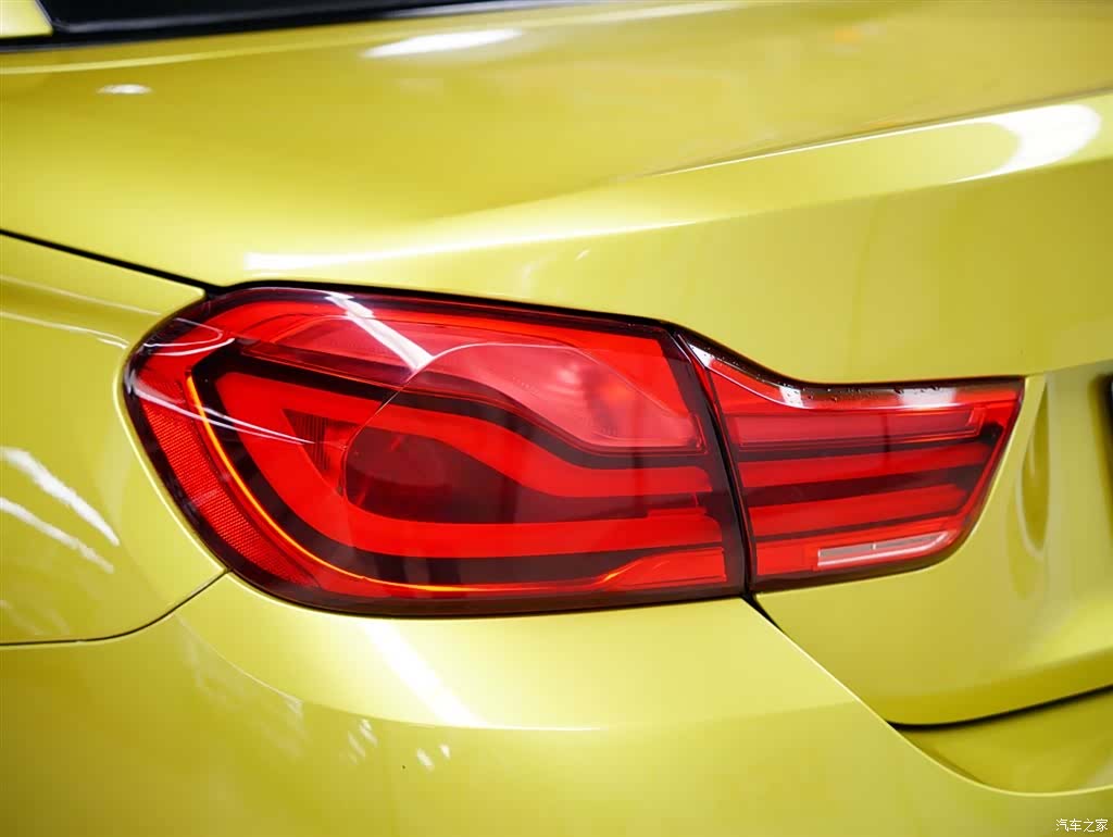 BMW M4, 2018 4