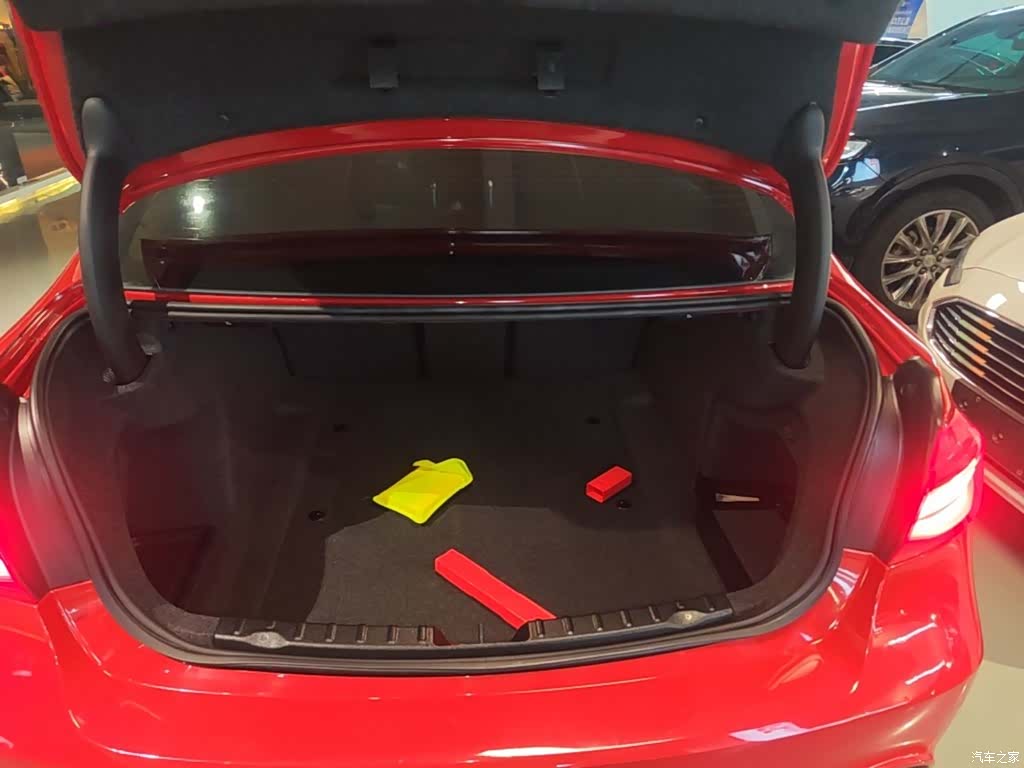 BMW 3 Series, 2018 19