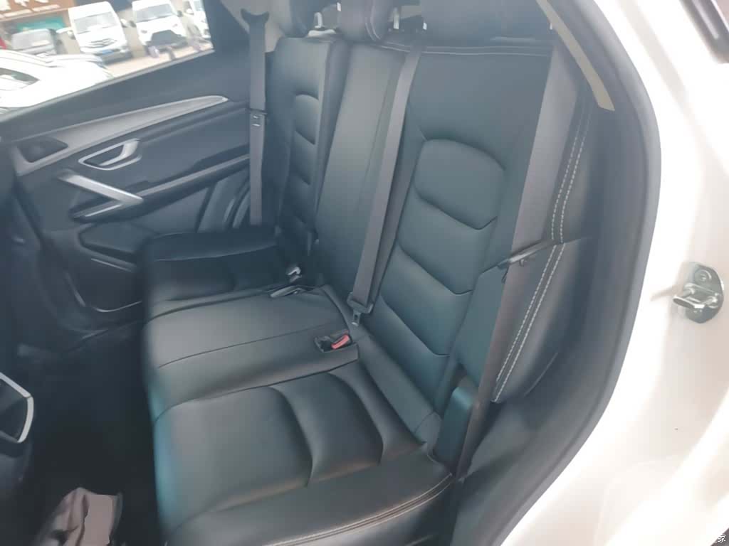 Jetour X70, 2022 17