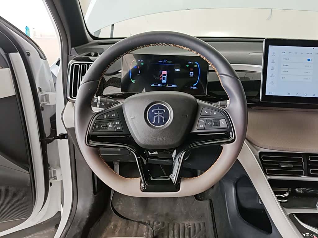 BYD Song, 2024 11