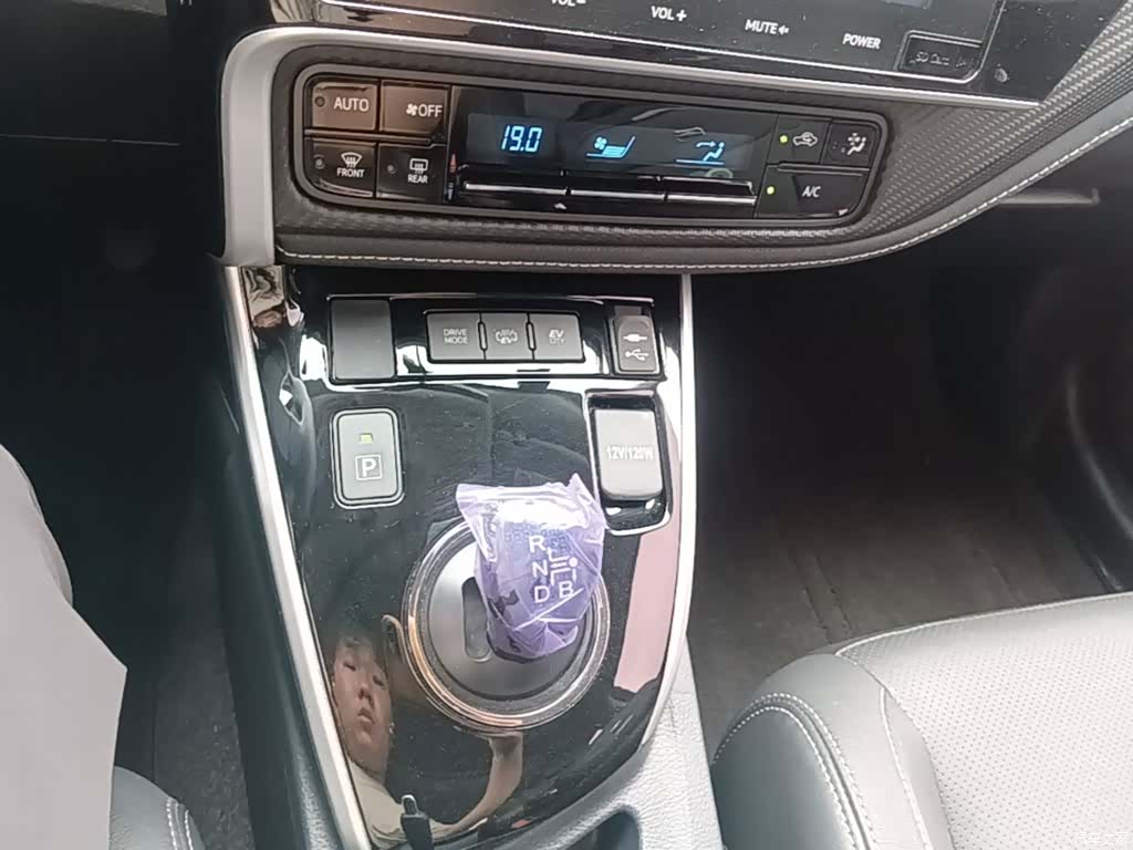 Toyota Levin, 2022 10