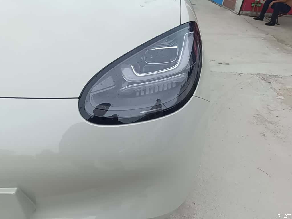 Wuling Bingo, 2026 24