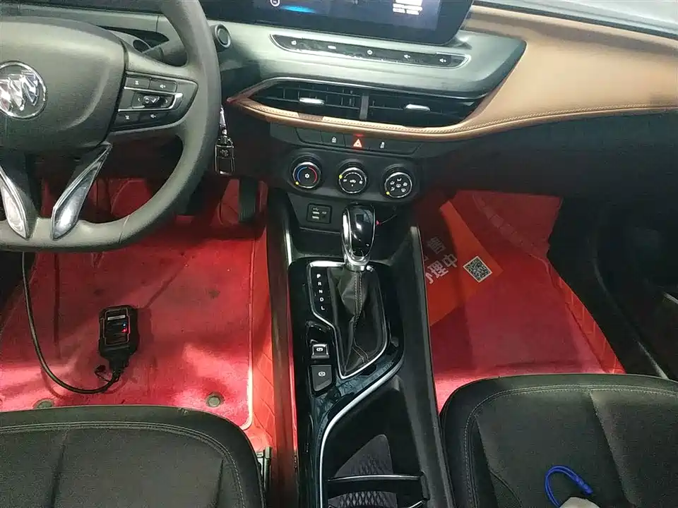 Buick Weilang