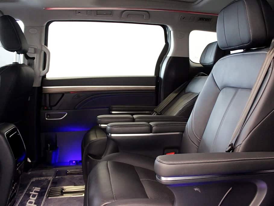 Trumpchi Trumpchi M8