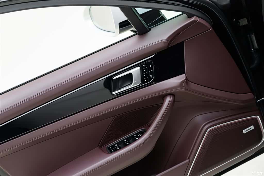 Porsche Panamera, 2018 17