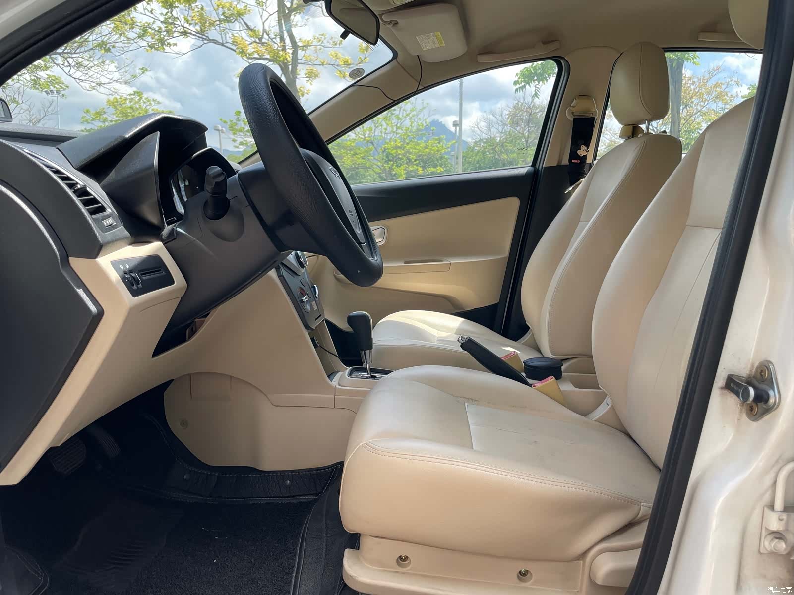 Chery 2, 2015 4