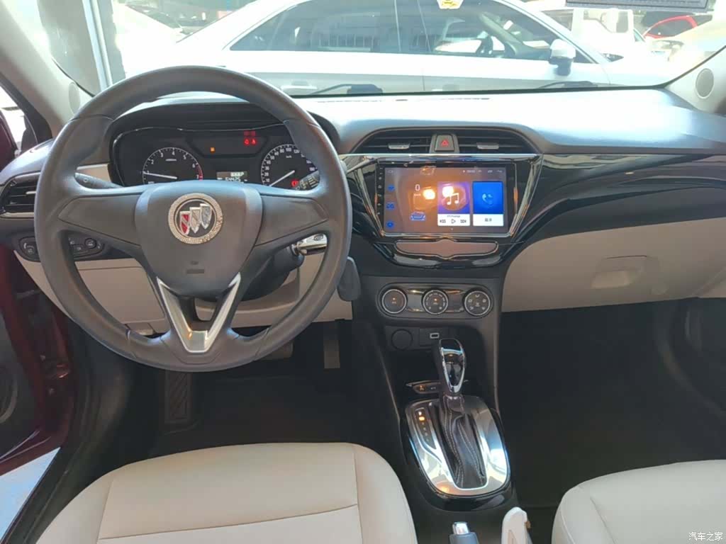 Buick 15N, 2019 10