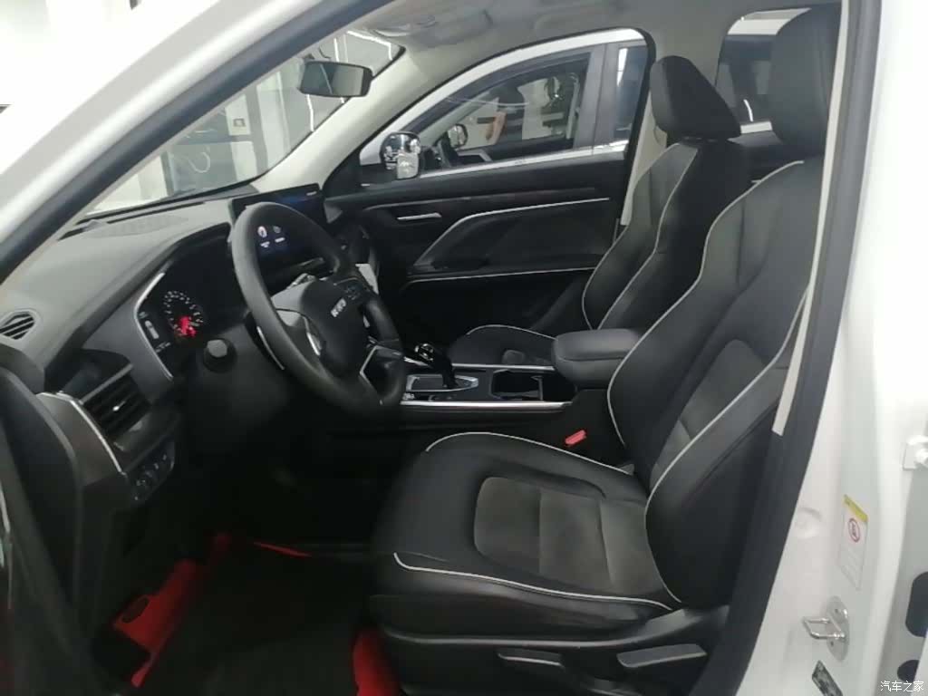 Haval H6, 2021 15