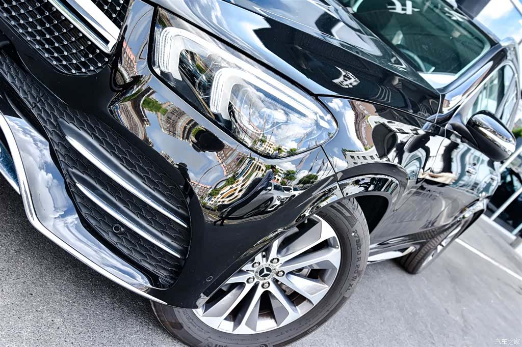 Mercedes-Benz GLE, 2022 17