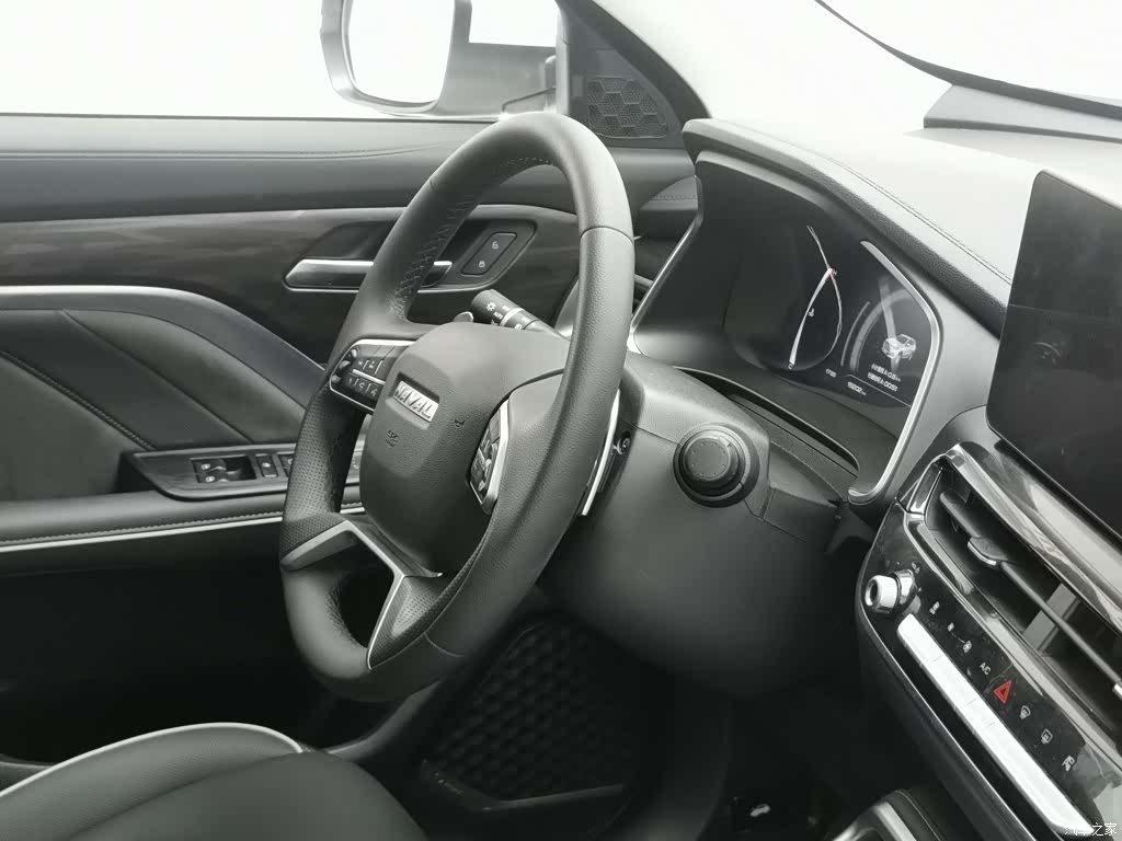 Haval H6, 2023 22